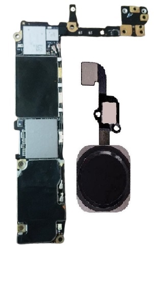 Iphone 6 motherboard price in apple store on sale